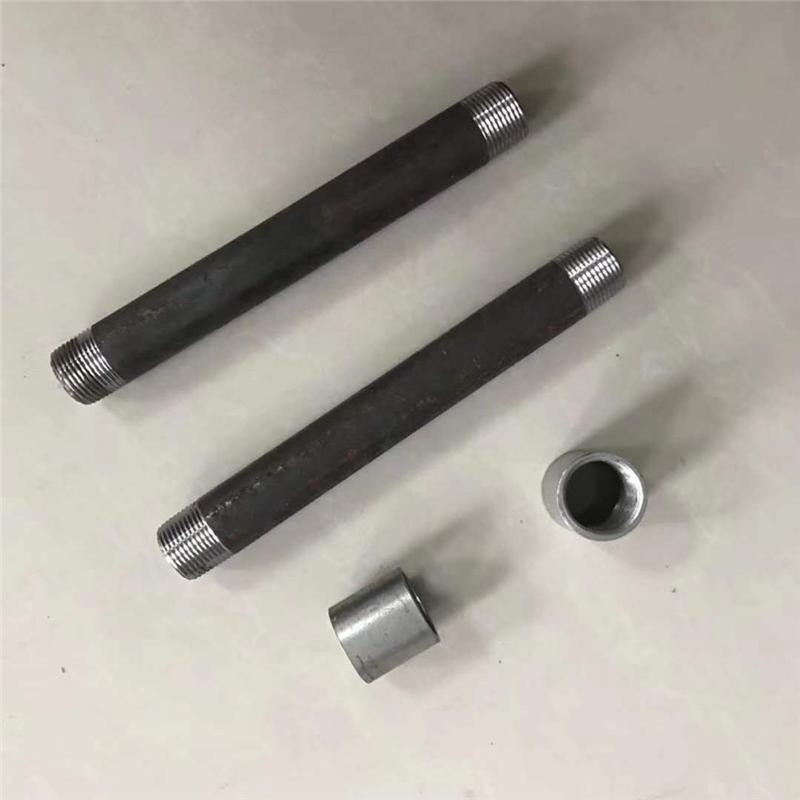 河北钢管注浆管隧道止水
